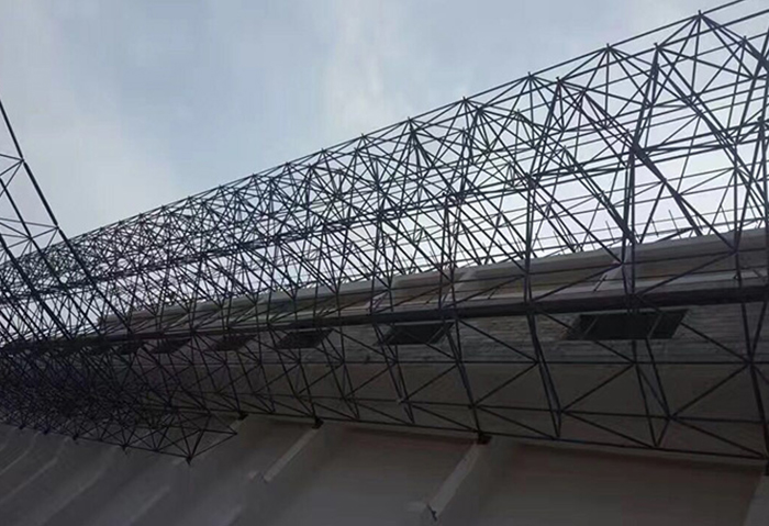 昆明泗洪垃圾电厂