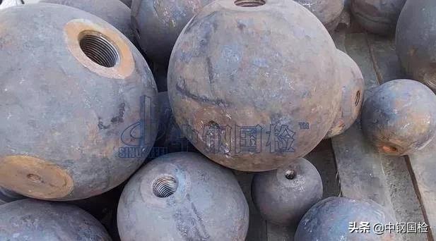 昆明钢网架螺栓球检测的重要性